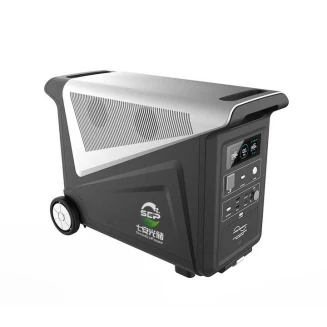 Bi-directional Energy Storage Power Supply