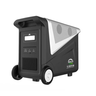 Bi-directional Energy Storage Power Supply