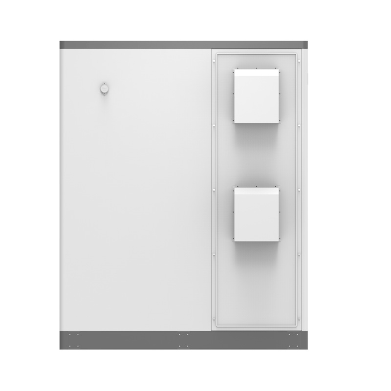 ESS-GRID Commercial Energy Cabinet