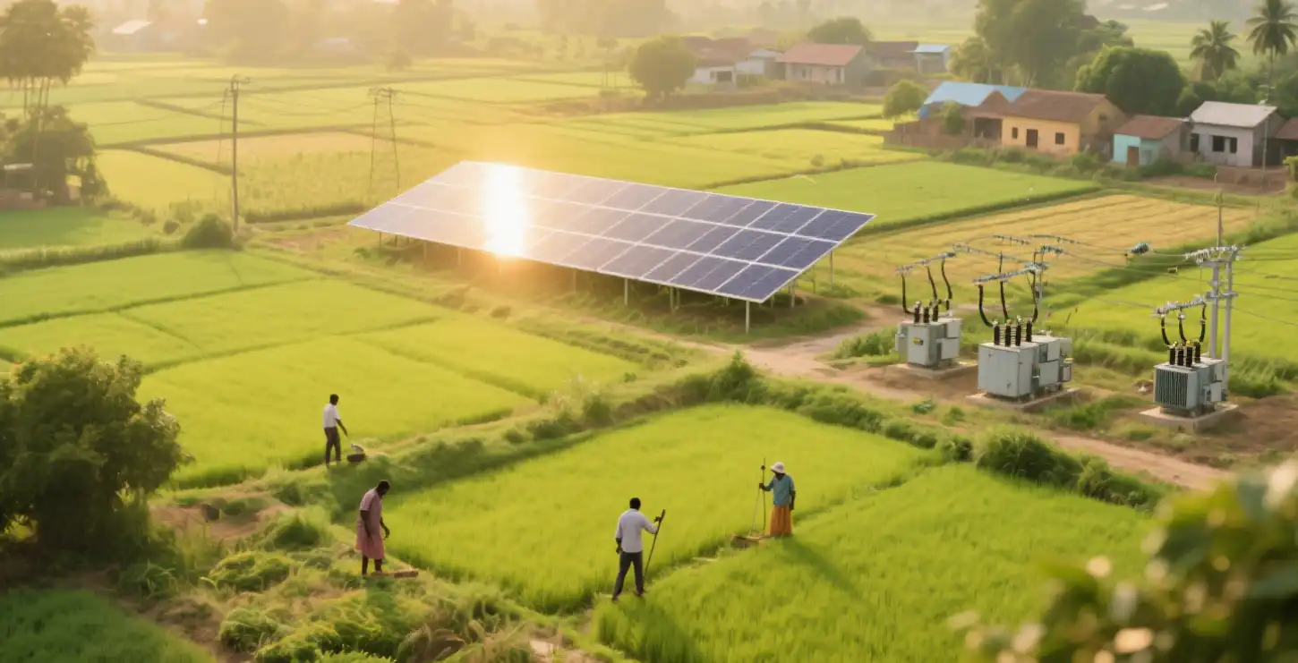 SevenEco develops energy projects in Malaysia and Indonesia SevenEco develops energy projects in Malaysia and Indonesia