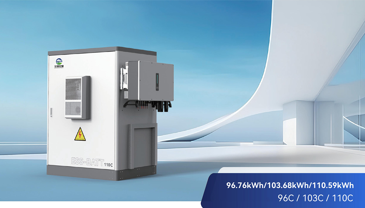 Seveneco Expands Global Footprint with New Solar Power Plant in Thailand