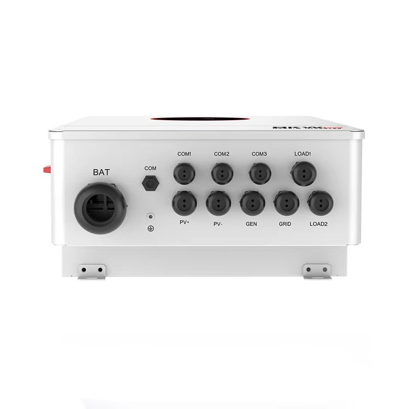 Split Phase Hybrid Inverter