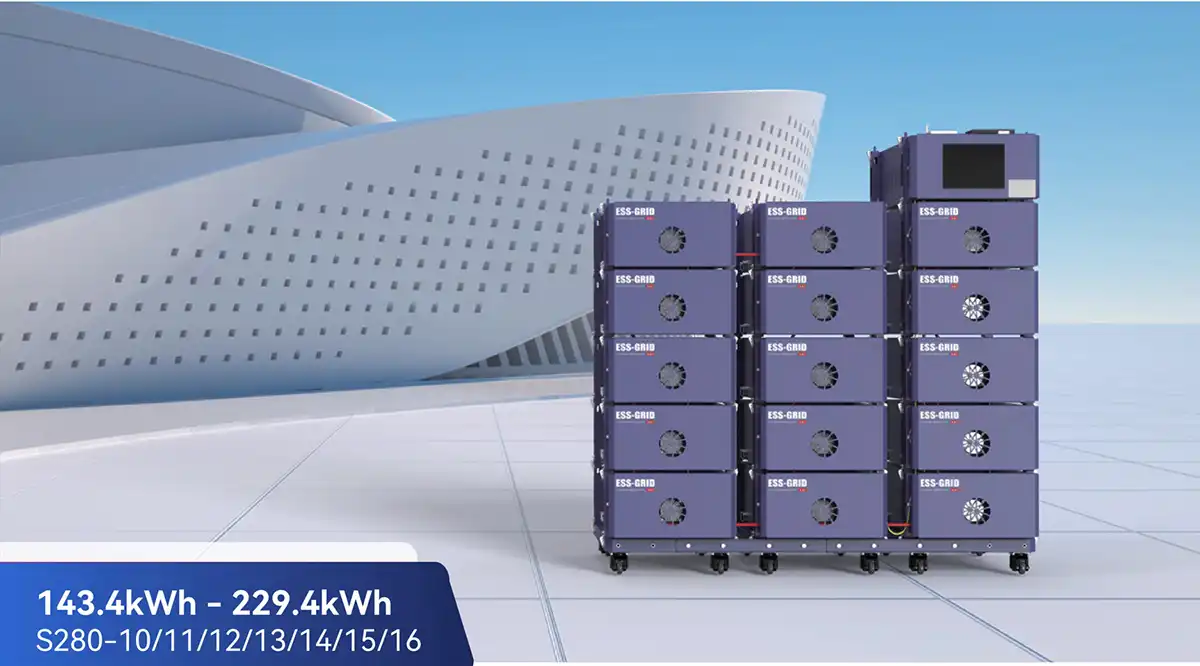 Seveneco Expands Global Footprint with New Solar Power Plant in Thailand Seveneco Expands Global Footprint with New Solar Power Plant in Thailand