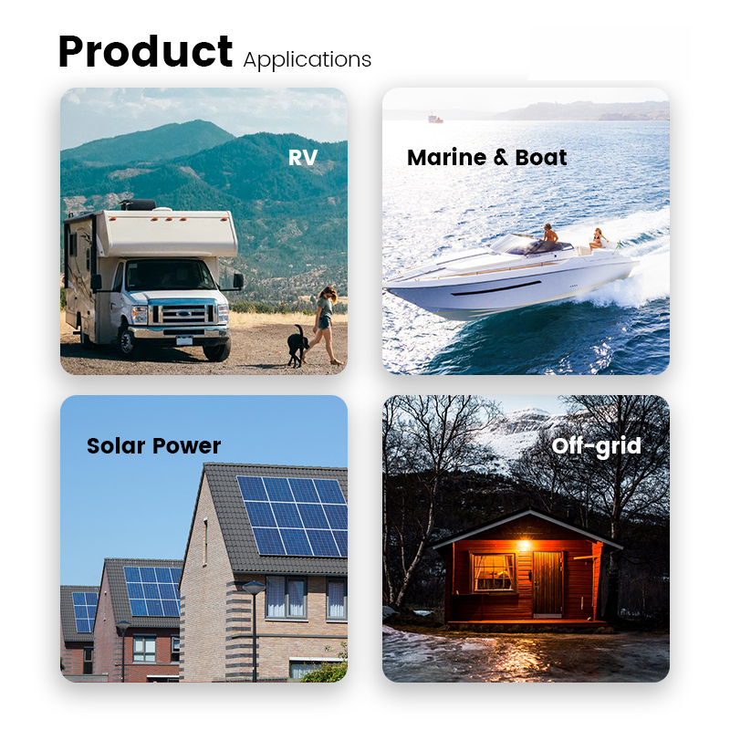 24v Rackmount Series