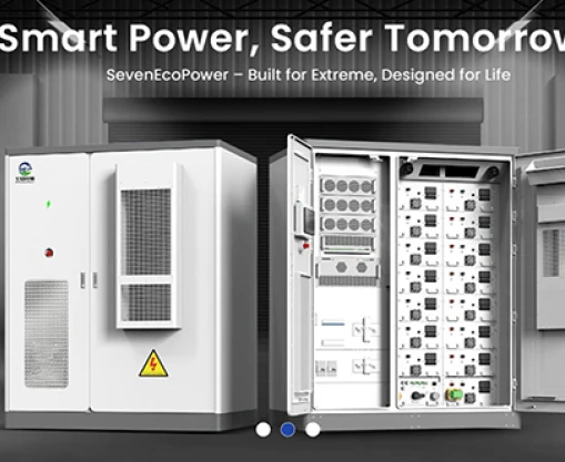 Seveneco Partners with Eco Power