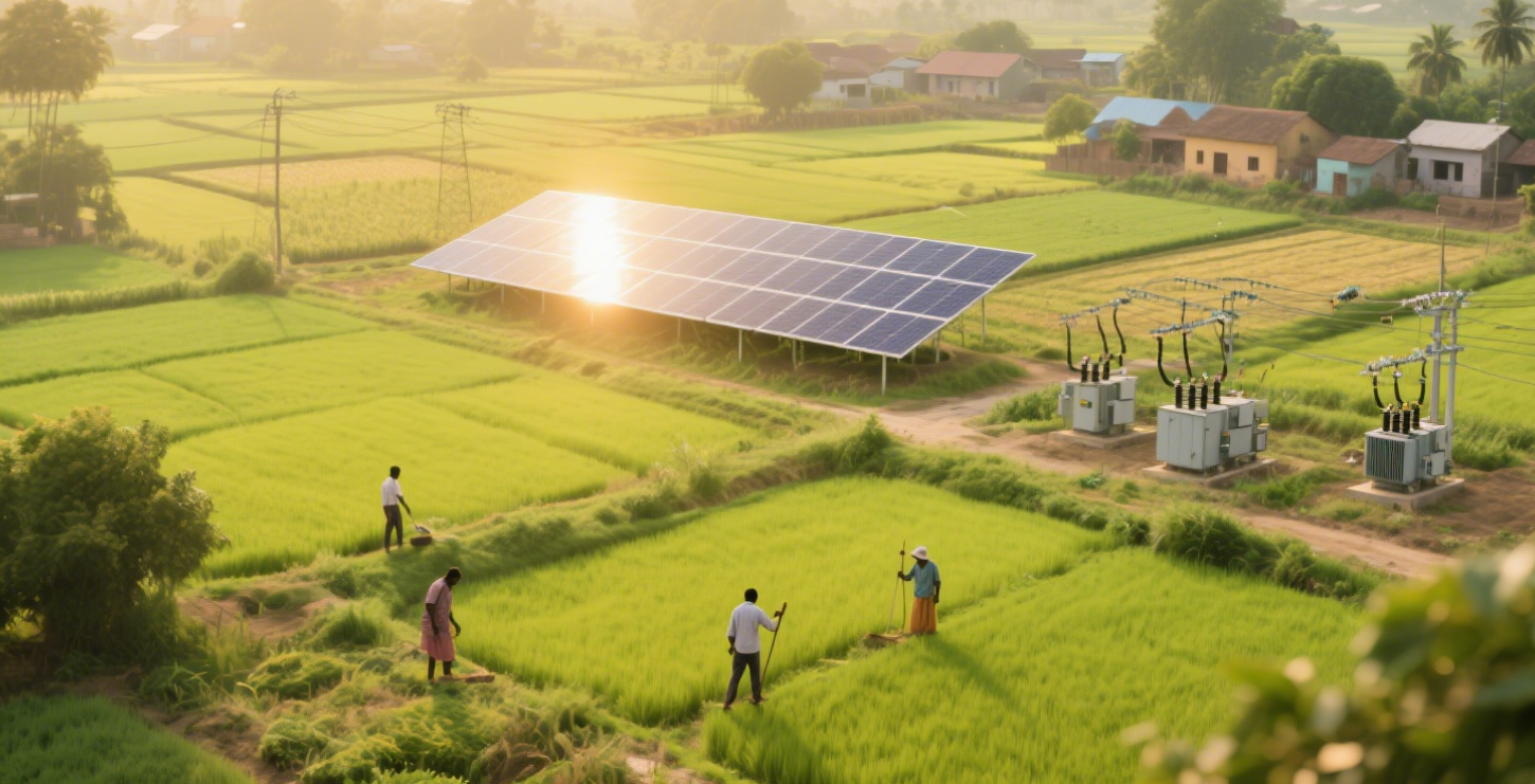 شركة SevenEco تطور مشاريع الطاقة في ماليزيا وإندونيسيا