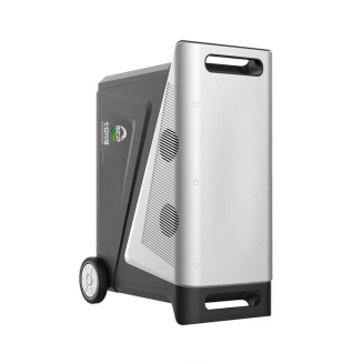 Bi-directional Energy Storage Power Supply