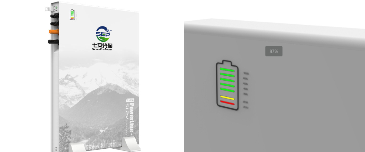 Ultra-thin Powerwall Ultra-thin Powerwall