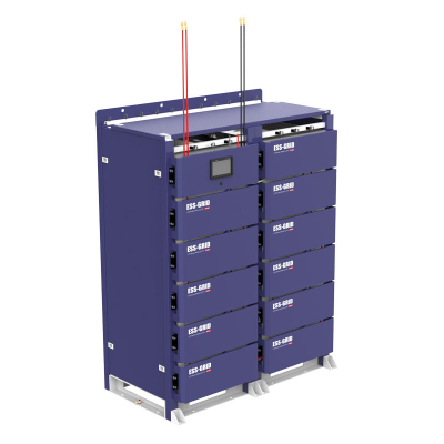 ESS-GRID Commercial Power Bank