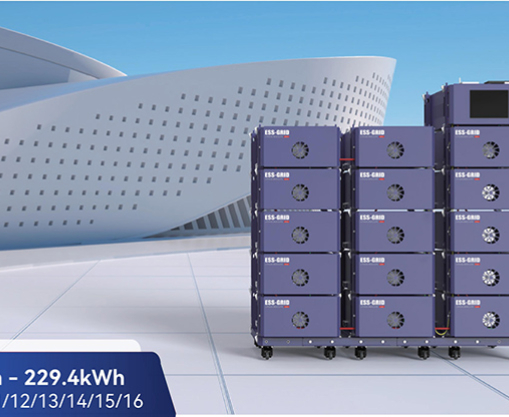 Seveneco Expands Global Footprint with New Solar Power Plant in Thailand