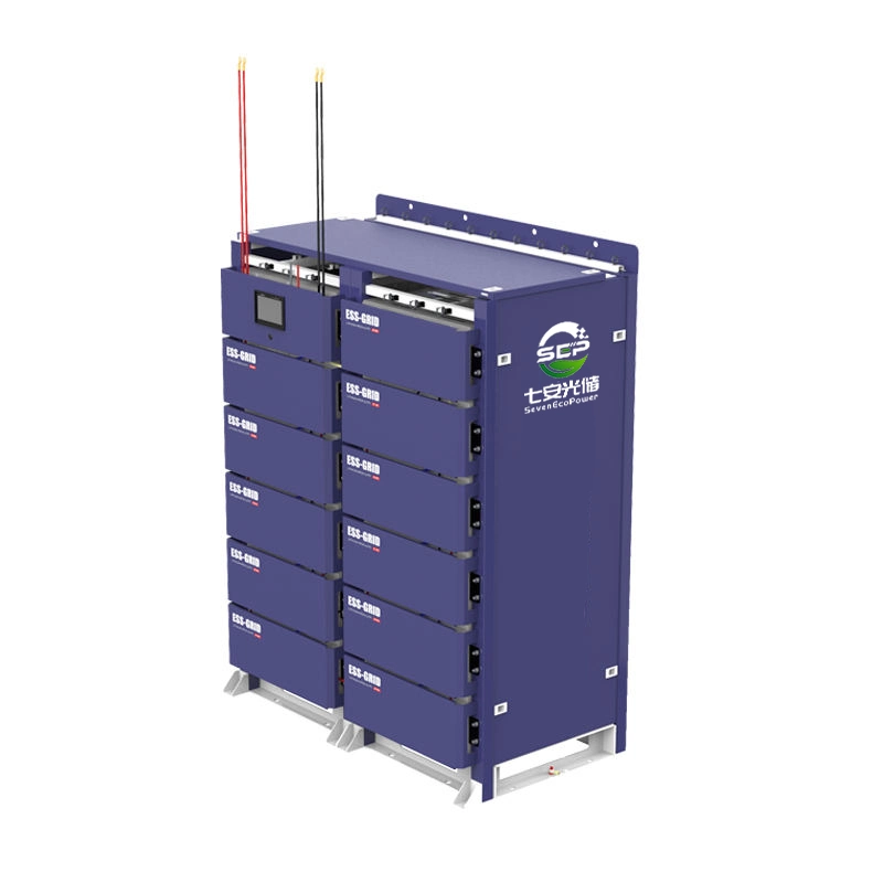 Bank Kuasa Komersial ESS-GRID