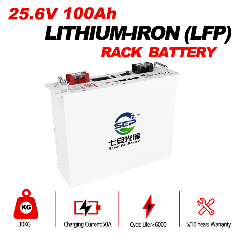 24v Rackmount Series