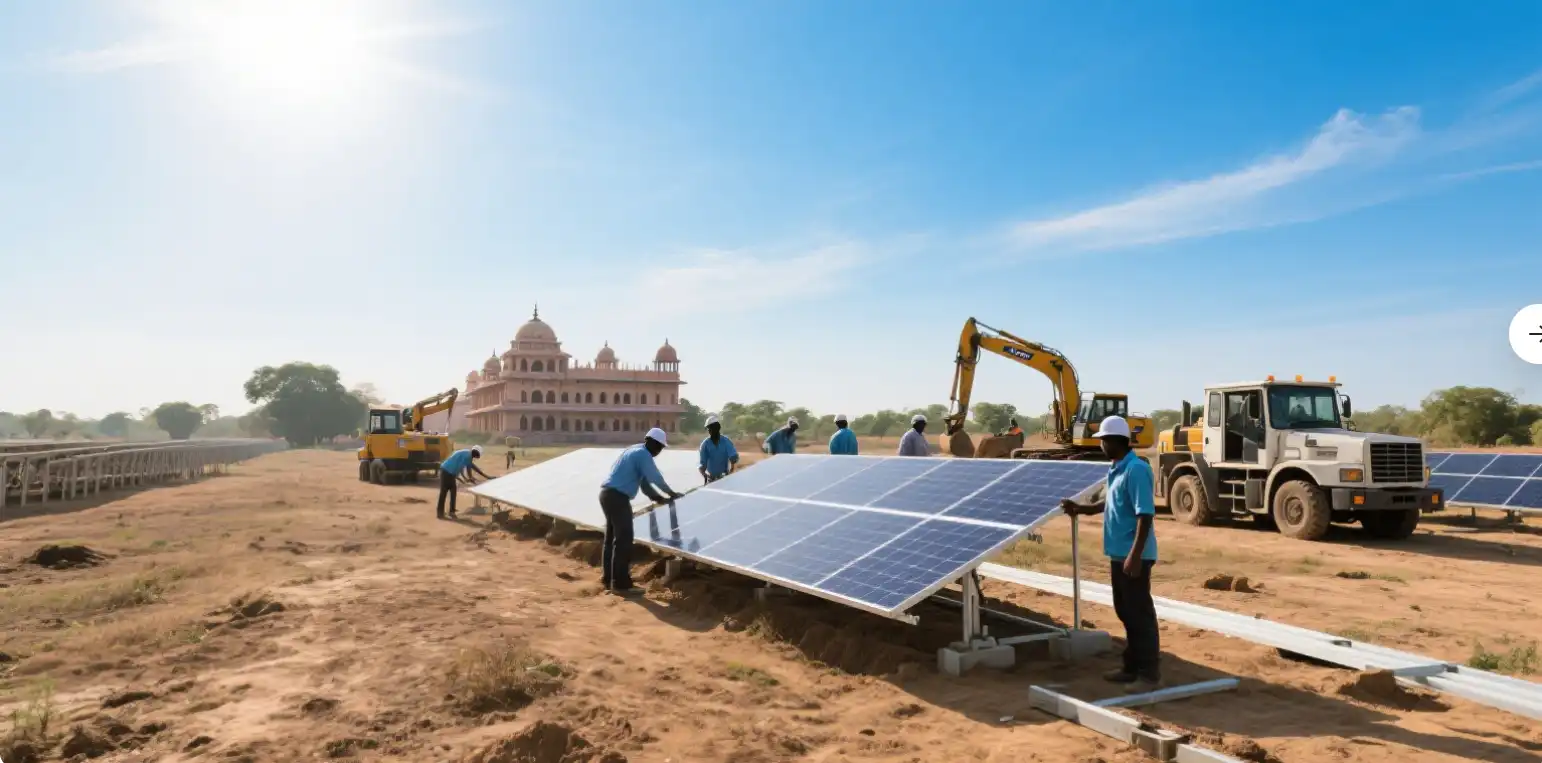 SevenEco develops energy projects in Malaysia and Indonesia SevenEco develops energy projects in Malaysia and Indonesia