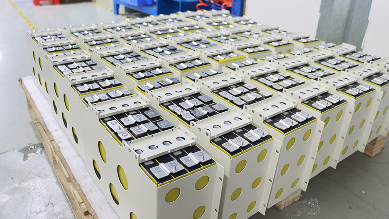 24v Rackmount Series