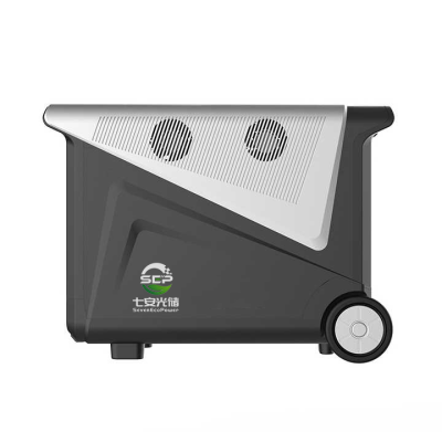 Bi-directional Energy Storage Power Supply