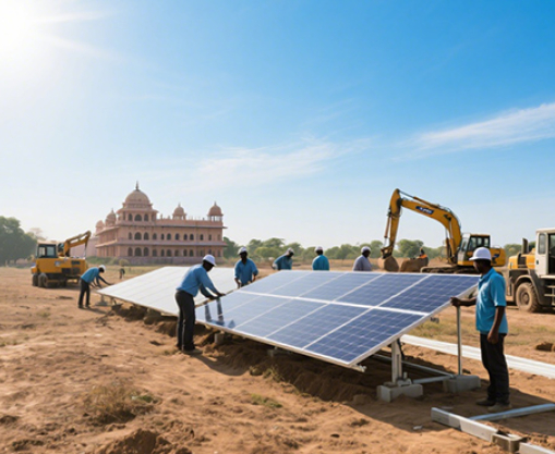 SevenEco develops energy projects in Malaysia and Indonesia