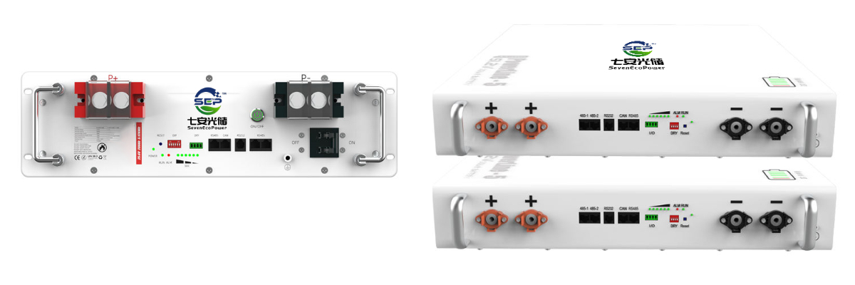 الكل في واحد ESS