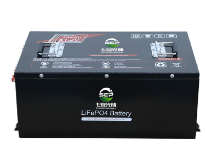  forklift power systems