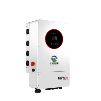 Split Phase Hybrid Inverter