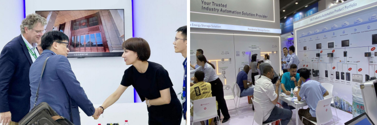 SevenEco exhibition in Milan