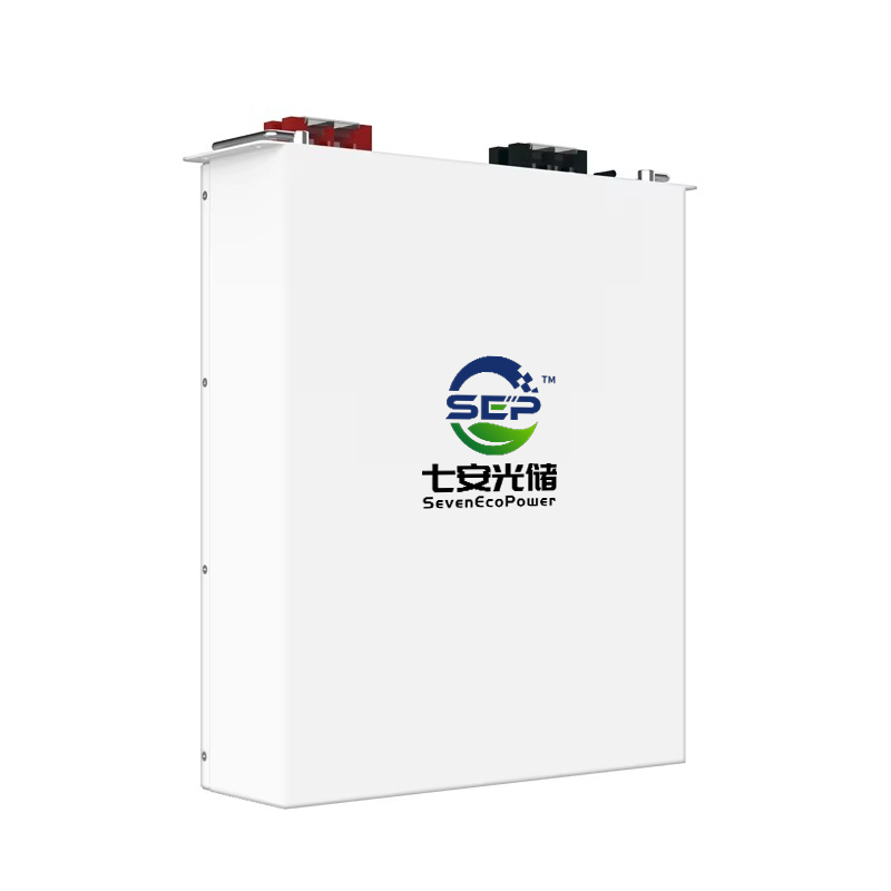 24v Rackmount Series