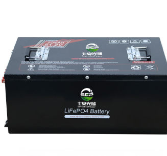  forklift power systems