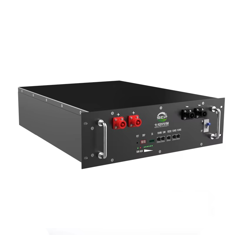 48V Rackmount Series