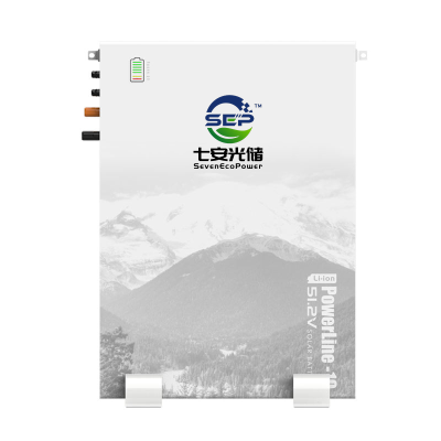 Ultra-thin Powerwall