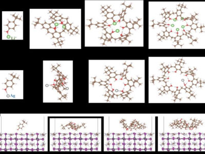 New progress has been made in the research of high