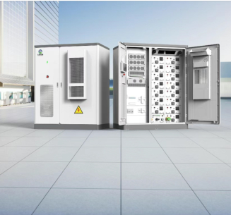 PCS Energy Storage Converter Explanation