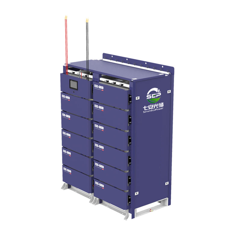 ESS-GRID Commercial Power Bank