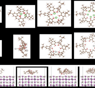 New progress has been made in the research of high