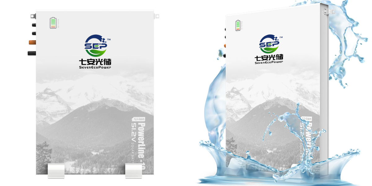 Ultra-thin Powerwall Ultra-thin Powerwall